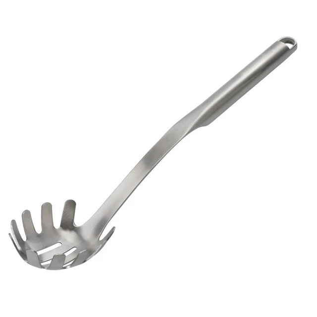 KitchenAid Spaghettilepel Premium - Zilver KitchenAid Spaghettilepel Premium - Zilver -Praktische Winkel Voor Keukenbenodigdheden ejdg44kmknwqgheibqhn 22040