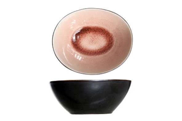 Cosy & Trendy Dipschaaltje Laguna Old Rose ø 10.5 x 9 cm Cosy & Trendy Dipschaaltje Laguna Old Rose ø 10.5 X 9 Cm -Praktische Winkel Voor Keukenbenodigdheden f516ecaeb6cba9f0286d1995eba37cb2