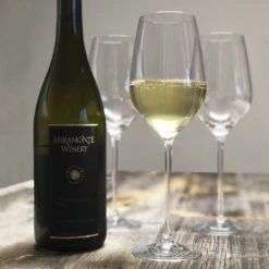 Schott Zwiesel Witte Wijnglazen Fortissimo - 420 Ml - 6 Stuks 4 Schott Zwiesel Witte Wijnglazen Fortissimo - 420 Ml - 6 Stuks -Praktische Winkel Voor Keukenbenodigdheden for20blanc