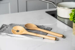 KitchenAid Slabestek Core Berkenhout 2-delig 33 Cm 4 KitchenAid Slabestek Core Berkenhout 2-delig 33 Cm -Praktische Winkel Voor Keukenbenodigdheden g56hupwha8nzlbnycgwl 69269