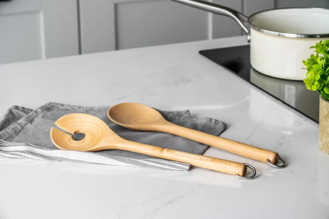 KitchenAid Slabestek Core Berkenhout 2-delig 33 cm KitchenAid Slabestek Core Berkenhout 2-delig 33 Cm -Praktische Winkel Voor Keukenbenodigdheden g56hupwha8nzlbnycgwl 69269