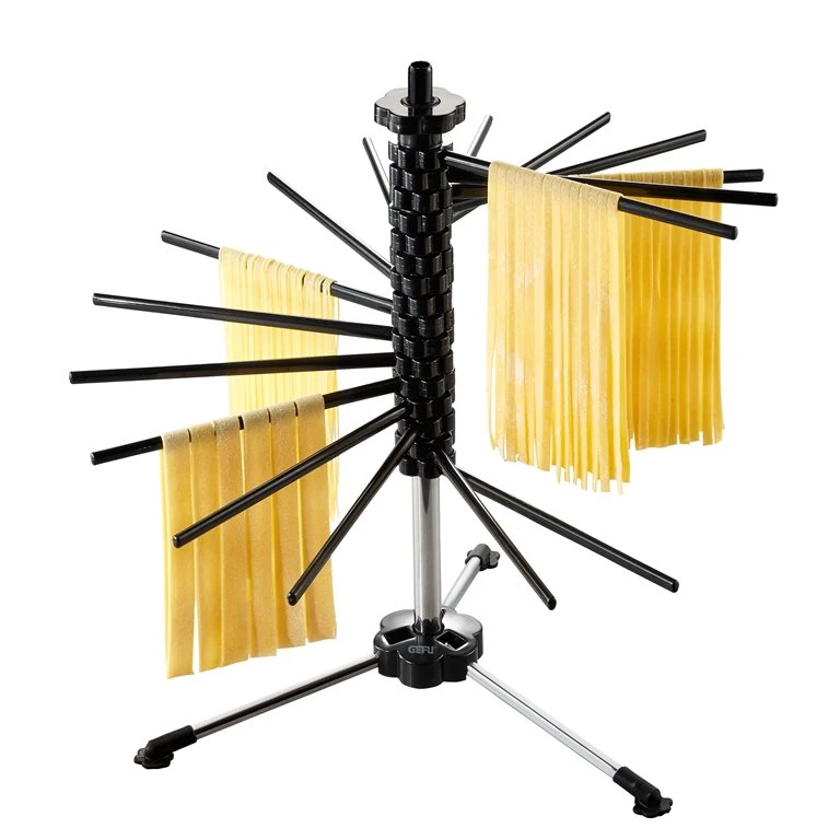 Gefu Pasta Droogrek Diverso ø 44 cm Gefu Pasta Droogrek Diverso ø 44 Cm -Praktische Winkel Voor Keukenbenodigdheden gefu diverso pastadroger