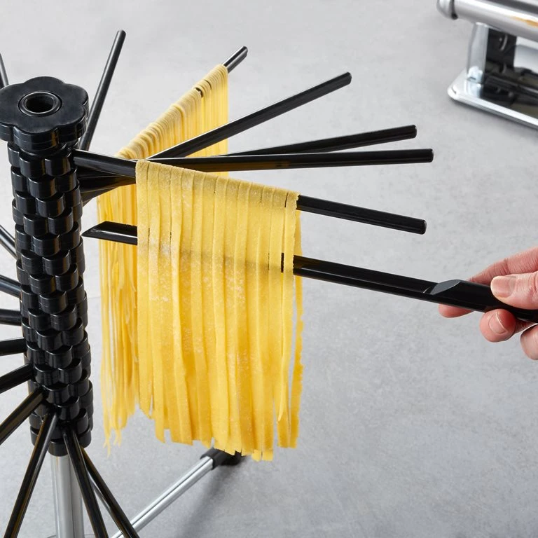 Gefu Pasta Droogrek Diverso ø 44 cm Gefu Pasta Droogrek Diverso ø 44 Cm -Praktische Winkel Voor Keukenbenodigdheden gefu diverso pastadroger202