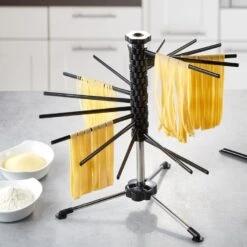 Gefu Pasta Droogrek Diverso ø 44 Cm 5 Gefu Pasta Droogrek Diverso ø 44 Cm -Praktische Winkel Voor Keukenbenodigdheden gefu diverso pastadroger204