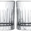 Cookinglife Whiskey Glazen / Cocktailglazen / Waterglazen Moville - 320 Ml - 2 Stuks 2 Cookinglife Whiskey Glazen / Cocktailglazen / Waterglazen Moville - 320 Ml - 2 Stuks -Praktische Winkel Voor Keukenbenodigdheden glazen moville