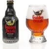 Gulden Draak Bokaal Bierglas - 330 Ml 1 Gulden Draak Bokaal Bierglas - 330 Ml -Praktische Winkel Voor Keukenbenodigdheden golden draak 1 2