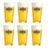 Heineken Bierglazen Vaasje - 250 Ml - 6 Stuks 2 Heineken Bierglazen Vaasje - 250 Ml - 6 Stuks -Praktische Winkel Voor Keukenbenodigdheden heineken vaasje