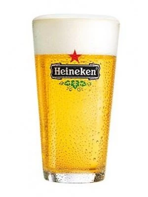 Heineken Bierglas Vaasje - 250 ml Heineken Bierglas Vaasje - 250 Ml -Praktische Winkel Voor Keukenbenodigdheden heineken20vaasje
