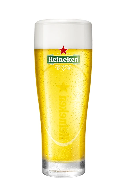 Heineken Bierglazen Ellipse - 250 ml - 6 stuks Heineken Bierglazen Ellipse - 250 Ml - 6 Stuks -Praktische Winkel Voor Keukenbenodigdheden heineken ellipse 2 1