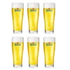 Heineken Bierglazen Ellipse - 250 Ml - 6 Stuks 1 Heineken Bierglazen Ellipse - 250 Ml - 6 Stuks -Praktische Winkel Voor Keukenbenodigdheden heineken ellipse 2