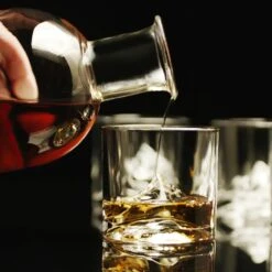 Liiton Whiskey Set Mount Everest - 5 Delige Set -Praktische Winkel Voor Keukenbenodigdheden hero9 gigapixel scale 2 00x 3ef37209 b955 47c2 a75f 8a5707224578 1024x1024