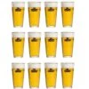 Hertog Jan Bierglazen Vaasje - 250 Ml - 12 Stuks 2 Hertog Jan Bierglazen Vaasje - 250 Ml - 12 Stuks -Praktische Winkel Voor Keukenbenodigdheden hertog jan 1 1 1