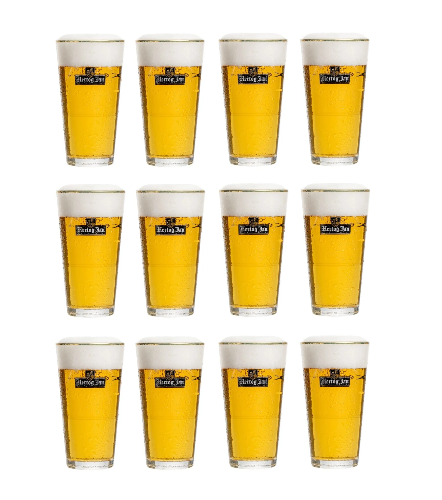 Hertog Jan Bierglazen Vaasje - 250 ml - 12 stuks Hertog Jan Bierglazen Vaasje - 250 Ml - 12 Stuks -Praktische Winkel Voor Keukenbenodigdheden hertog jan 1 1 1 scaled