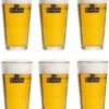Hertog Jan Bierglas Vaasje - 250 Ml - 6 Stuks 1 Hertog Jan Bierglas Vaasje - 250 Ml - 6 Stuks -Praktische Winkel Voor Keukenbenodigdheden hertog jan 1 1 1 1