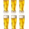 Hertog Jan Bierglazen / Fluitje - 250 Ml - 6 Stuks 2 Hertog Jan Bierglazen / Fluitje - 250 Ml - 6 Stuks -Praktische Winkel Voor Keukenbenodigdheden hertog jan bierglas 45cl 0