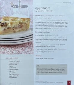 Kookboek Thuis Gebakken 4 Kookboek Thuis Gebakken -Praktische Winkel Voor Keukenbenodigdheden image0 1