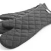 Hendi Ovenwanten Grijs 38 Cm - 2 Stuks 1 Hendi Ovenwanten Grijs 38 Cm - 2 Stuks -Praktische Winkel Voor Keukenbenodigdheden image2 2 0