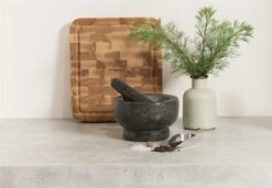 Inno Cuisinno Vijzel En Stamper Graniet ø 18 Cm 4 Inno Cuisinno Vijzel En Stamper Graniet ø 18 Cm -Praktische Winkel Voor Keukenbenodigdheden inno cuisinno vijzel 12