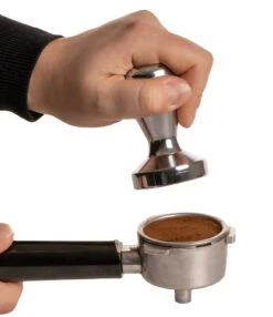 Jay Hill Koffie Barista Tamper - RVS - ø 50.8 Mm 5 Jay Hill Koffie Barista Tamper - RVS - ø 50.8 Mm -Praktische Winkel Voor Keukenbenodigdheden item 1 2
