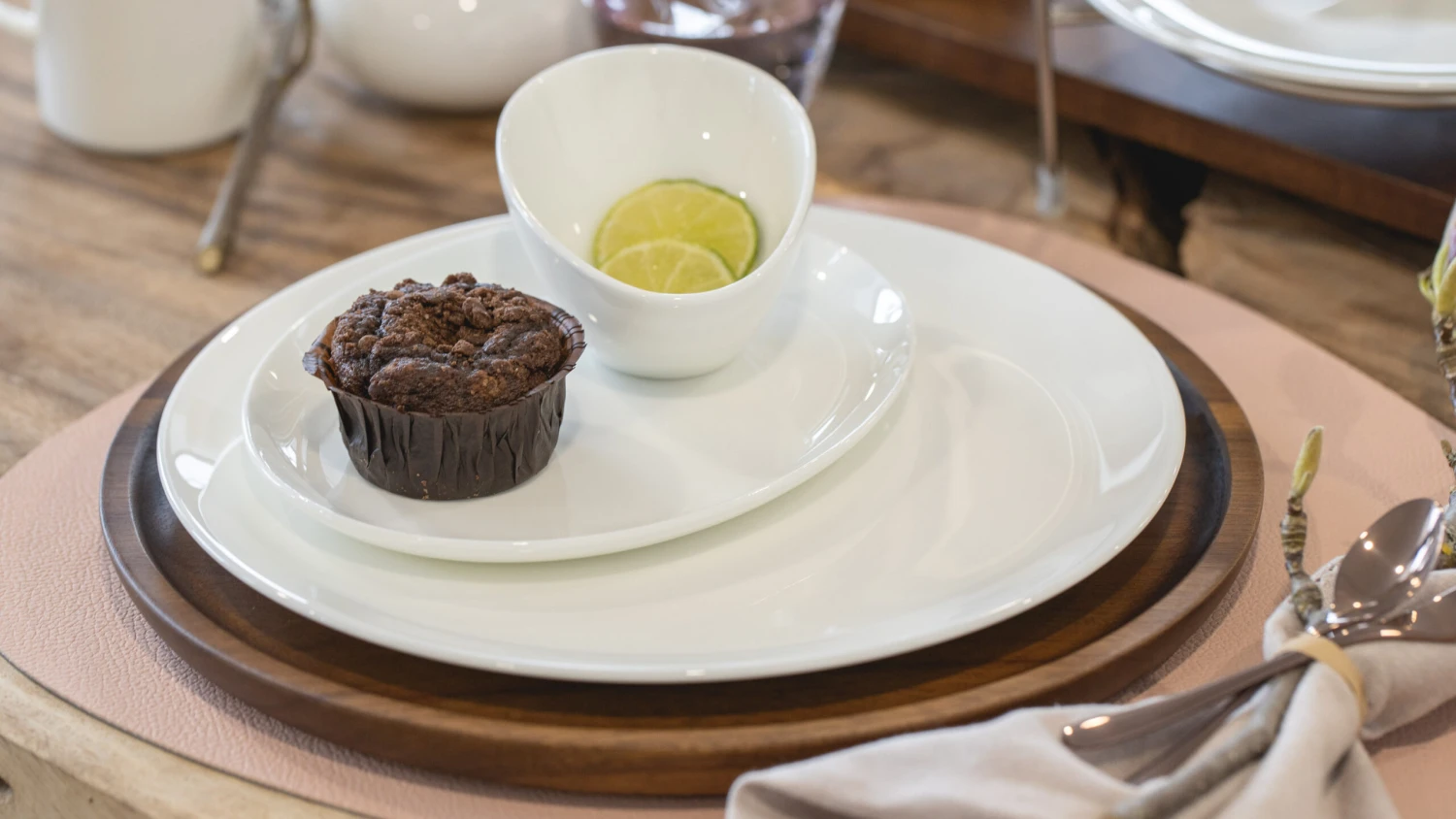 ASA Selection Pizzabord / Onderbord Wood ø 30 cm ASA Selection Pizzabord / Onderbord Wood ø 30 Cm -Praktische Winkel Voor Keukenbenodigdheden item 5 1 scaled