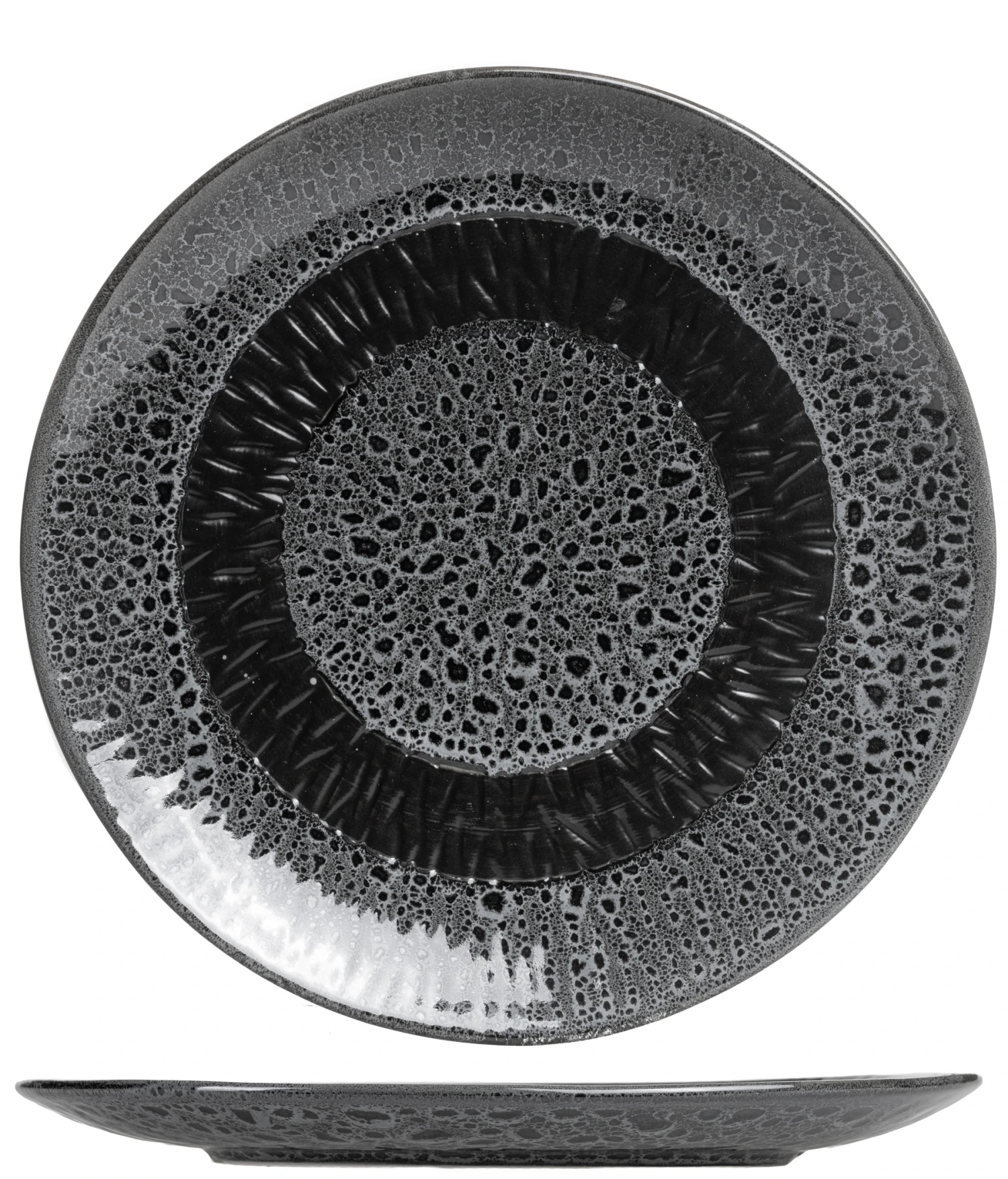 Jay Hill Dinerbord Lihou ø 27 cm Jay Hill Dinerbord Lihou ø 27 Cm -Praktische Winkel Voor Keukenbenodigdheden item 6 3