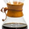 Jay Hill Pour Over Cafetiere - 800 Ml 1 Jay Hill Pour Over Cafetiere - 800 Ml -Praktische Winkel Voor Keukenbenodigdheden item 8 3
