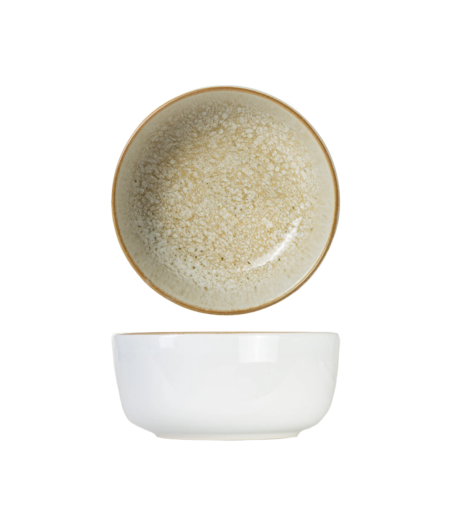 Cosy & Trendy Kom Baltic Luna ø 14 cm Cosy & Trendy Kom Baltic Luna ø 14 Cm -Praktische Winkel Voor Keukenbenodigdheden item03 3