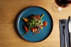 Jay Hill Dinerborden Aride ø 27 Cm - 4 Stuks 5 Jay Hill Dinerborden Aride ø 27 Cm - 4 Stuks -Praktische Winkel Voor Keukenbenodigdheden jay hill aride 1