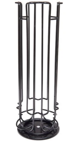 Jay Hill Dolce Gusto Cuphouder - Zwart - 24 Stuks 5 Jay Hill Dolce Gusto Cuphouder - Zwart - 24 Stuks -Praktische Winkel Voor Keukenbenodigdheden jay hill cuphouder dolce gusto zwart2