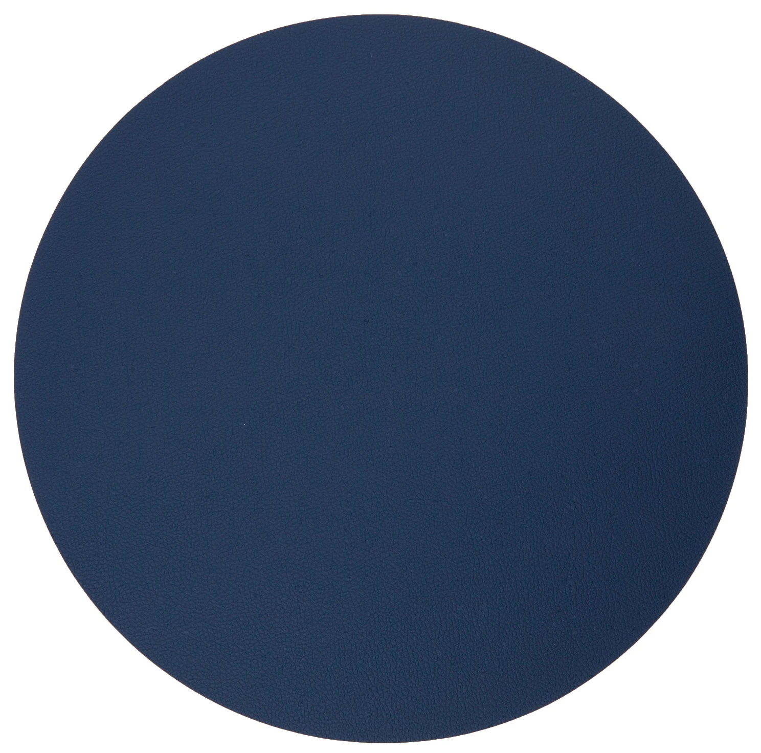 Jay Hill Placemat - Vegan leer - Grijs / Blauw - dubbelzijdig - ø 38 cm Jay Hill Placemat - Vegan Leer - Grijs / Blauw - Dubbelzijdig - ø 38 Cm -Praktische Winkel Voor Keukenbenodigdheden jay hill placemat blauw rond