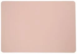Jay Hill Placemats - Vegan Leer - Grijs / Roze - Dubbelzijdig - 46 X 33 Cm - 6 Stuks 6 Jay Hill Placemats - Vegan Leer - Grijs / Roze - Dubbelzijdig - 46 X 33 Cm - 6 Stuks -Praktische Winkel Voor Keukenbenodigdheden jay hill placemat roze 33 46 1