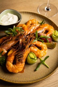 Jay Hill Dinerborden Silhouette ø 27 Cm - 4 Stuks 4 Jay Hill Dinerborden Silhouette ø 27 Cm - 4 Stuks -Praktische Winkel Voor Keukenbenodigdheden jay hill silhouette 1