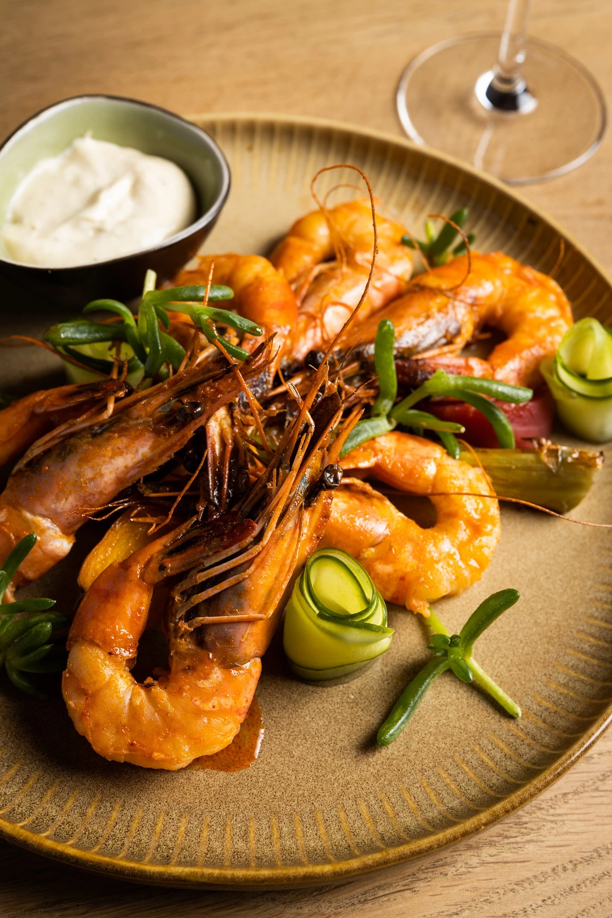 Jay Hill Dinerborden Silhouette ø 27 cm - 4 stuks Jay Hill Dinerborden Silhouette ø 27 Cm - 4 Stuks -Praktische Winkel Voor Keukenbenodigdheden jay hill silhouette 1