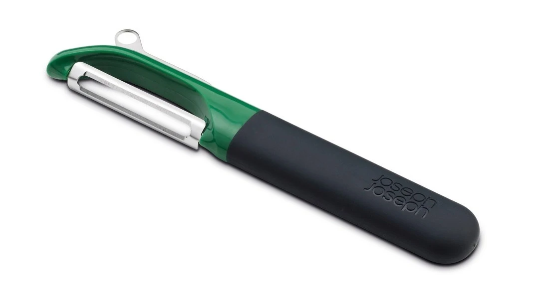 Joseph Joseph Dunschiller Multi-Peel Groen Joseph Joseph Dunschiller Multi-Peel Groen -Praktische Winkel Voor Keukenbenodigdheden joseph joseph straight 0