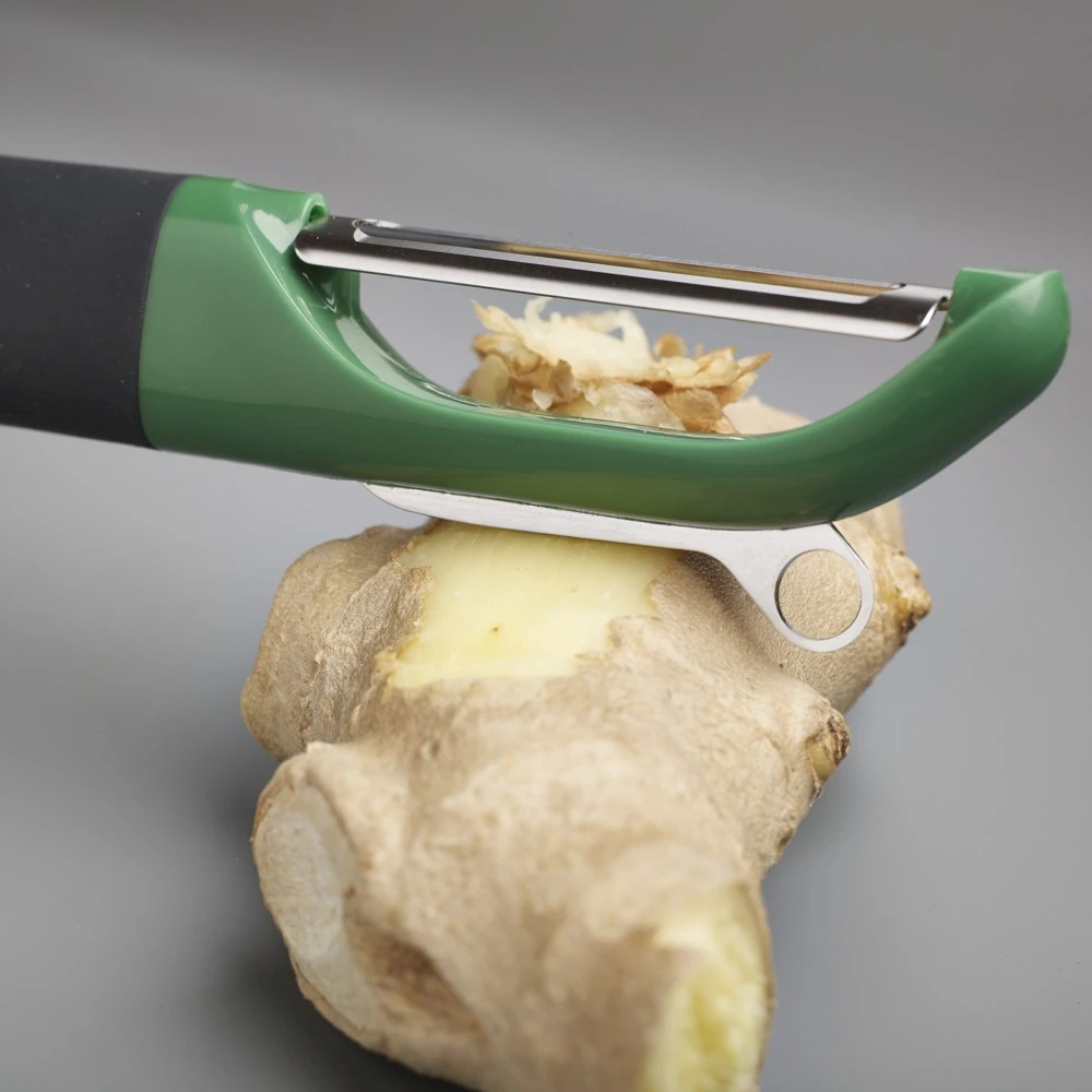 Joseph Joseph Dunschiller Multi-Peel Groen Joseph Joseph Dunschiller Multi-Peel Groen -Praktische Winkel Voor Keukenbenodigdheden joseph joseph straight dunschiller