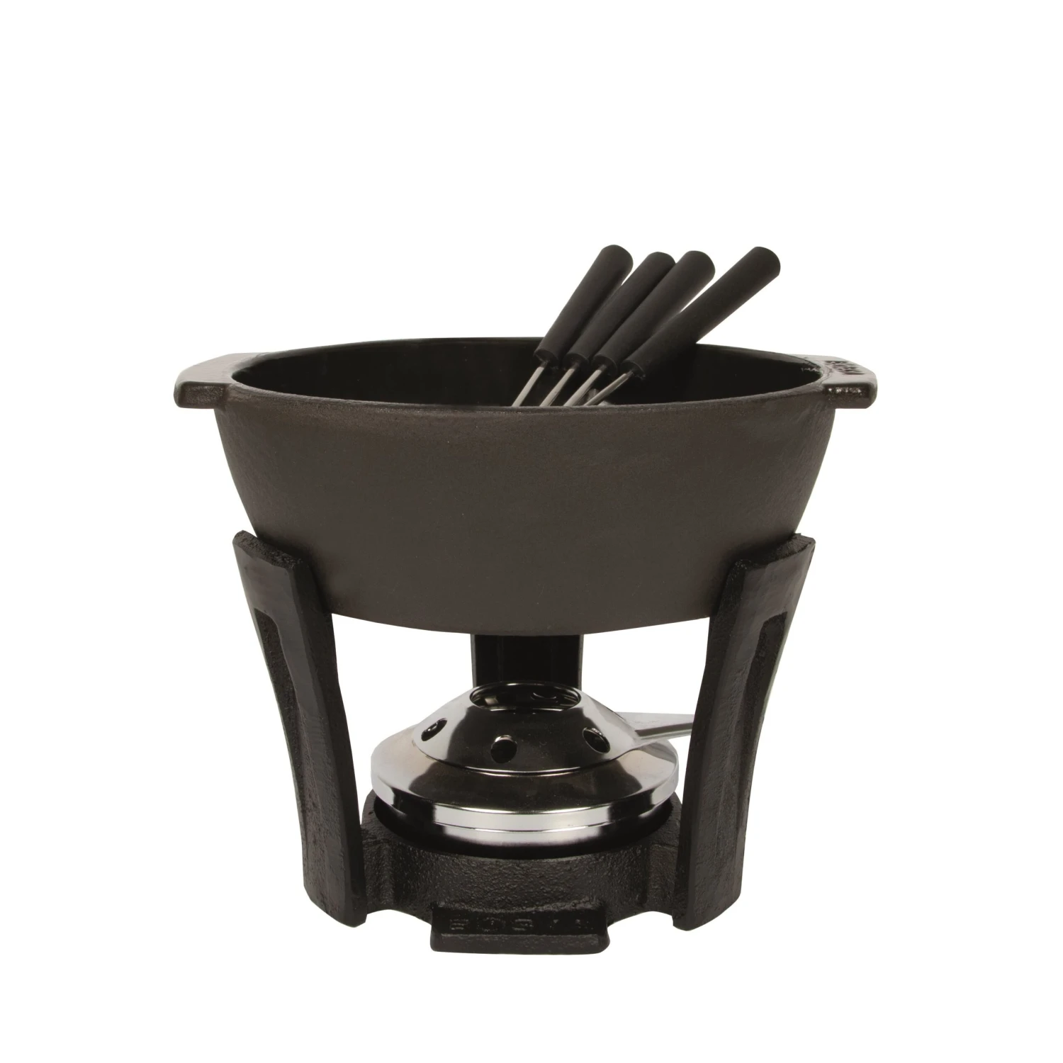 Boska Fondueset Party Pro - 4 personen - zwart - 900 ml Boska Fondueset Party Pro - 4 Personen - Zwart - 900 Ml -Praktische Winkel Voor Keukenbenodigdheden jpg 4 4 scaled