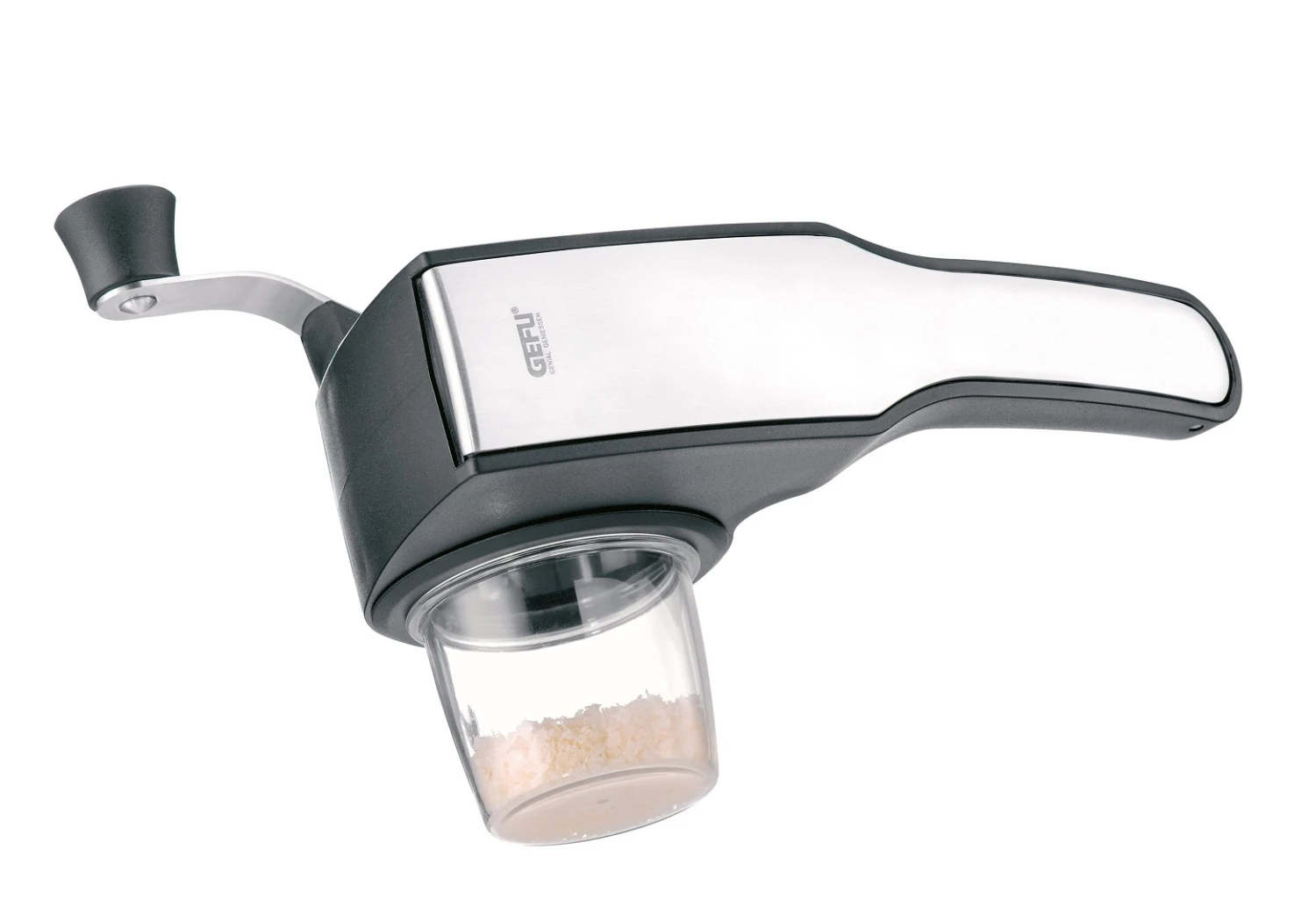 Gefu Trommelrasp / Handrasp met opvangbak Gefu Trommelrasp / Handrasp Met Opvangbak -Praktische Winkel Voor Keukenbenodigdheden jpg 22