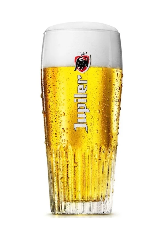 Jupiler Bierglas - 330 ml Jupiler Bierglas - 330 Ml -Praktische Winkel Voor Keukenbenodigdheden jupilerbierglas33cl