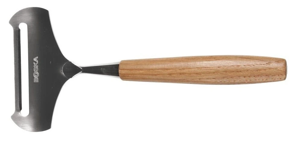 Boska Kaasschaaf Zachte Kaas Oslo Boska Kaasschaaf Zachte Kaas Oslo -Praktische Winkel Voor Keukenbenodigdheden kaasschaaf oslo 1 1