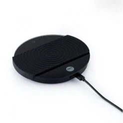 Wilfa Precisie Keukenweegschaal Uniform Zwart 4 Wilfa Precisie Keukenweegschaal Uniform Zwart -Praktische Winkel Voor Keukenbenodigdheden kitchen scale uni ks1b t2 angled accessories 638f29ea89b8b4.54674220