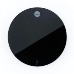 Wilfa Precisie Keukenweegschaal Uniform Zwart