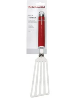 KitchenAid Bakspaan Core - Keizerrood / Zilver -Praktische Winkel Voor Keukenbenodigdheden kitchenaid flex turner