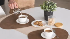 Jay Hill Schenkkannetje Espresso Serveerkannetje - RVS - 150 Ml -Praktische Winkel Voor Keukenbenodigdheden koffie 15