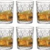 Bormioli Rocco Whiskey Glazen Lounge - 390 Ml - 6 Stuks -Praktische Winkel Voor Keukenbenodigdheden kopie CL productafbeeldingen 10