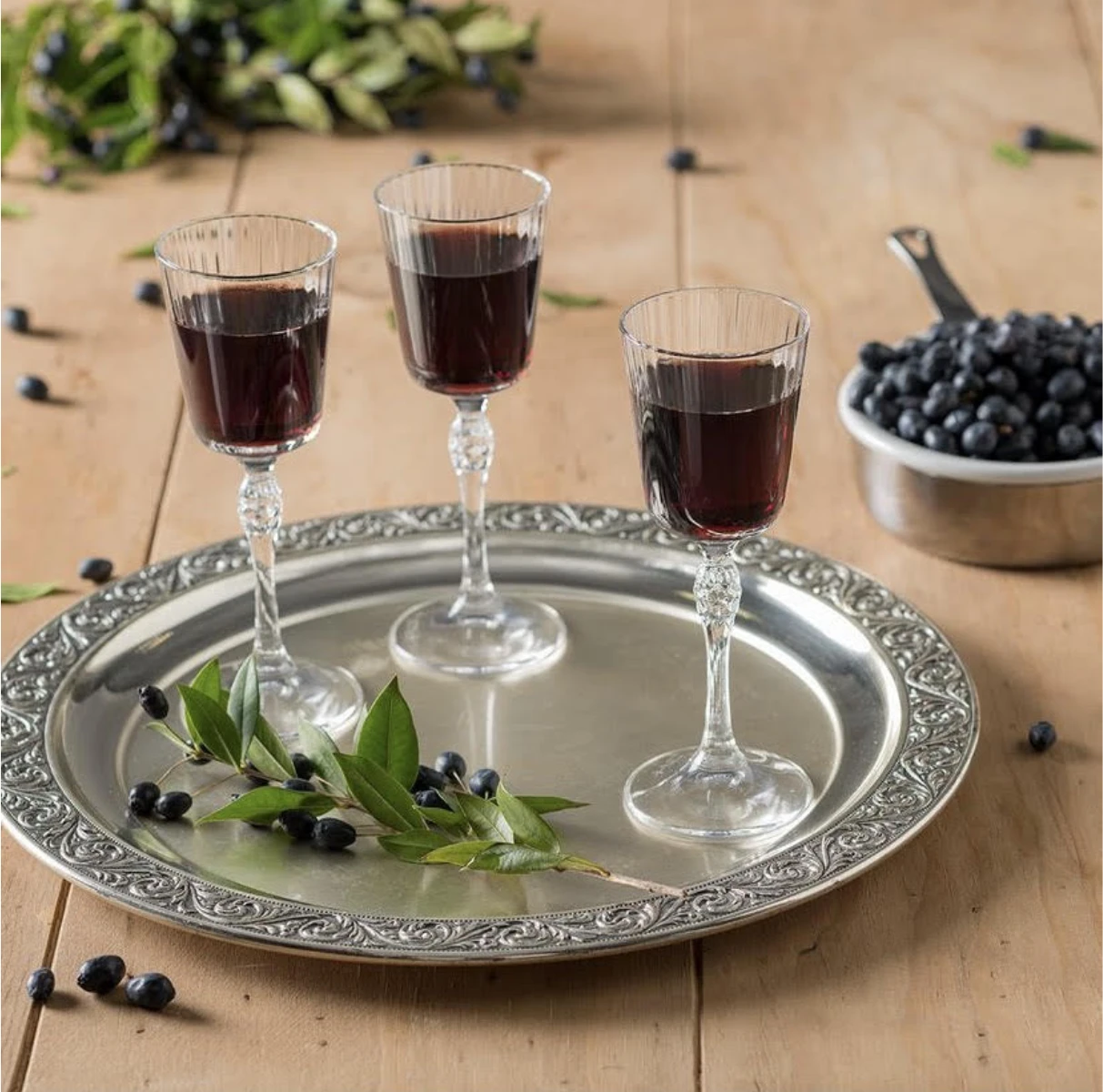 Bormioli Rocco Likeurglazen America 20's 80 ml - 6 stuks Bormioli Rocco Likeurglazen America 20's 80 Ml - 6 Stuks -Praktische Winkel Voor Keukenbenodigdheden kopie CL productafbeeldingen 23