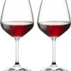 Bormioli Rocco Rode Wijnglazen Restaurant - 525 Ml - 2 Stuks 1 Bormioli Rocco Rode Wijnglazen Restaurant - 525 Ml - 2 Stuks -Praktische Winkel Voor Keukenbenodigdheden kopie CL productafbeeldingen 7
