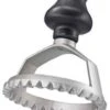 Gefu Raviolisnijder Liguri Rond 1 Gefu Raviolisnijder Liguri Rond -Praktische Winkel Voor Keukenbenodigdheden krajacz do ravioli liguri okragly 3