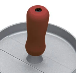 KitchenCraft Hamburgerpers Home Made - Aluminium - ø 11.5 Cm 4 KitchenCraft Hamburgerpers Home Made - Aluminium - ø 11.5 Cm -Praktische Winkel Voor Keukenbenodigdheden kxn90r5t7fxmmw47unrq 25058