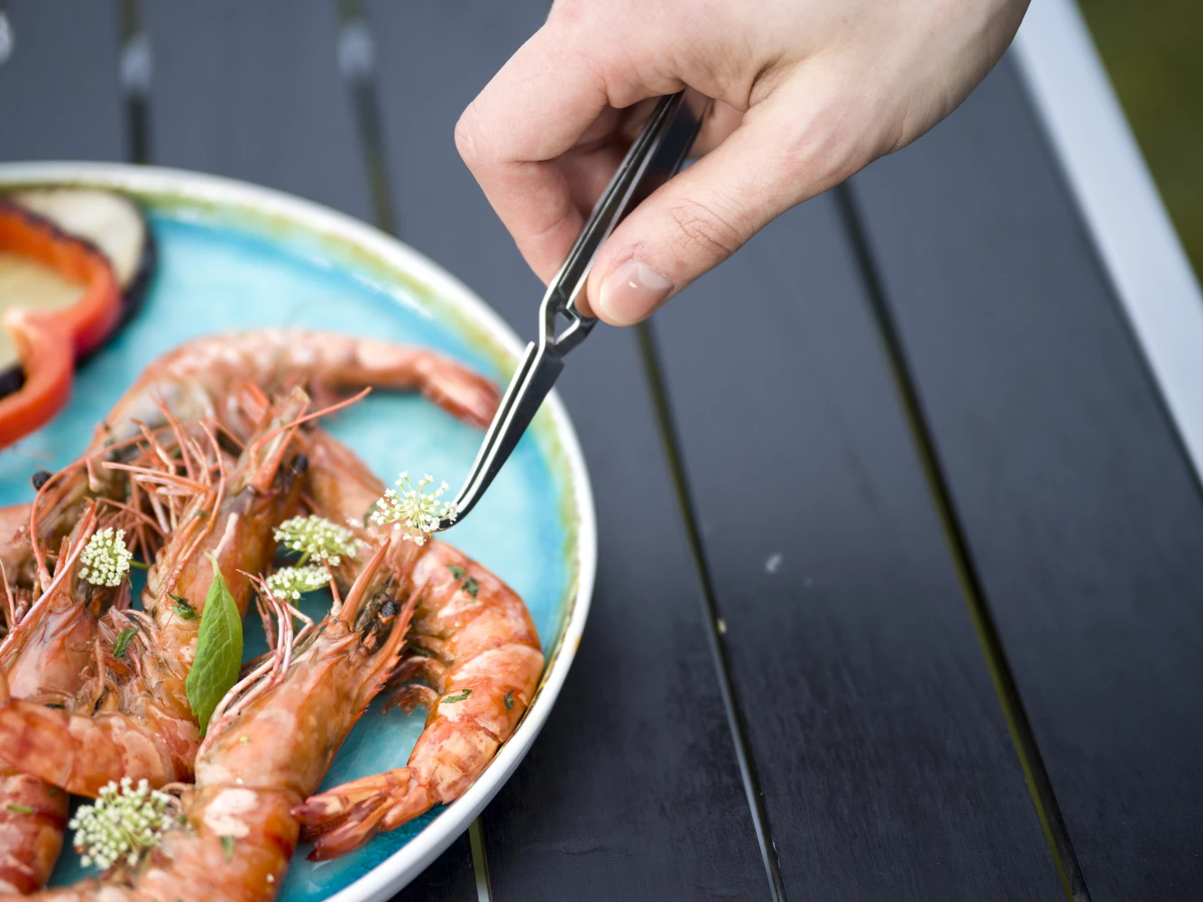 Cosy & Trendy Pizzabord / Onderbord Laguna Azzurro ø 31 cm Cosy & Trendy Pizzabord / Onderbord Laguna Azzurro ø 31 Cm -Praktische Winkel Voor Keukenbenodigdheden laguna20azzuro 1