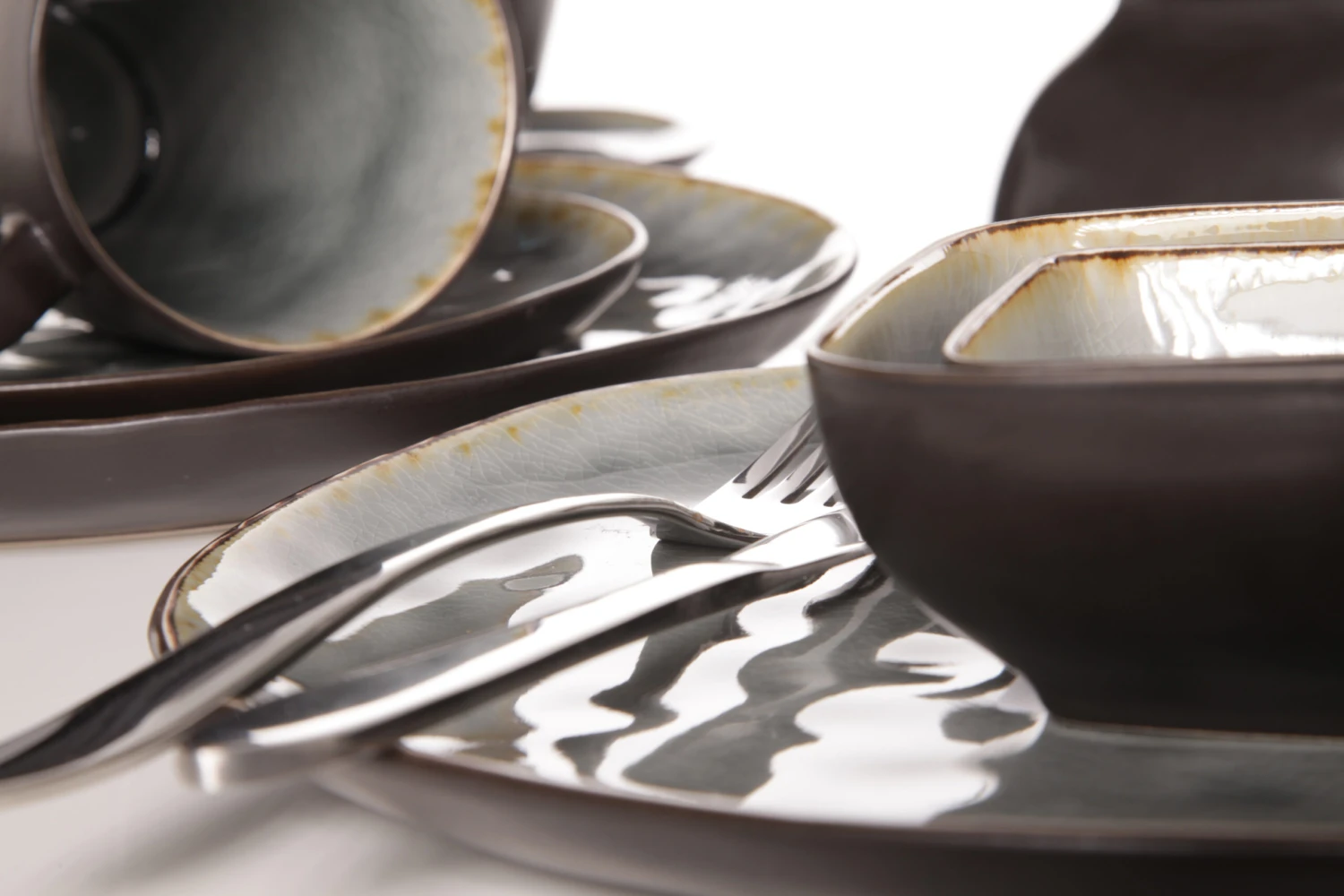 Cosy & Trendy Ontbijtbord Laguna Blue Grey 20 x 16 cm Cosy & Trendy Ontbijtbord Laguna Blue Grey 20 X 16 Cm -Praktische Winkel Voor Keukenbenodigdheden laguna blue grey cost.jpg 1 scaled